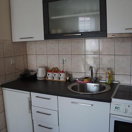 Apartments Bella Užice Buitenkant foto