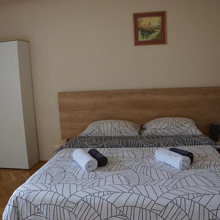 Apartments Bella Užice Buitenkant foto